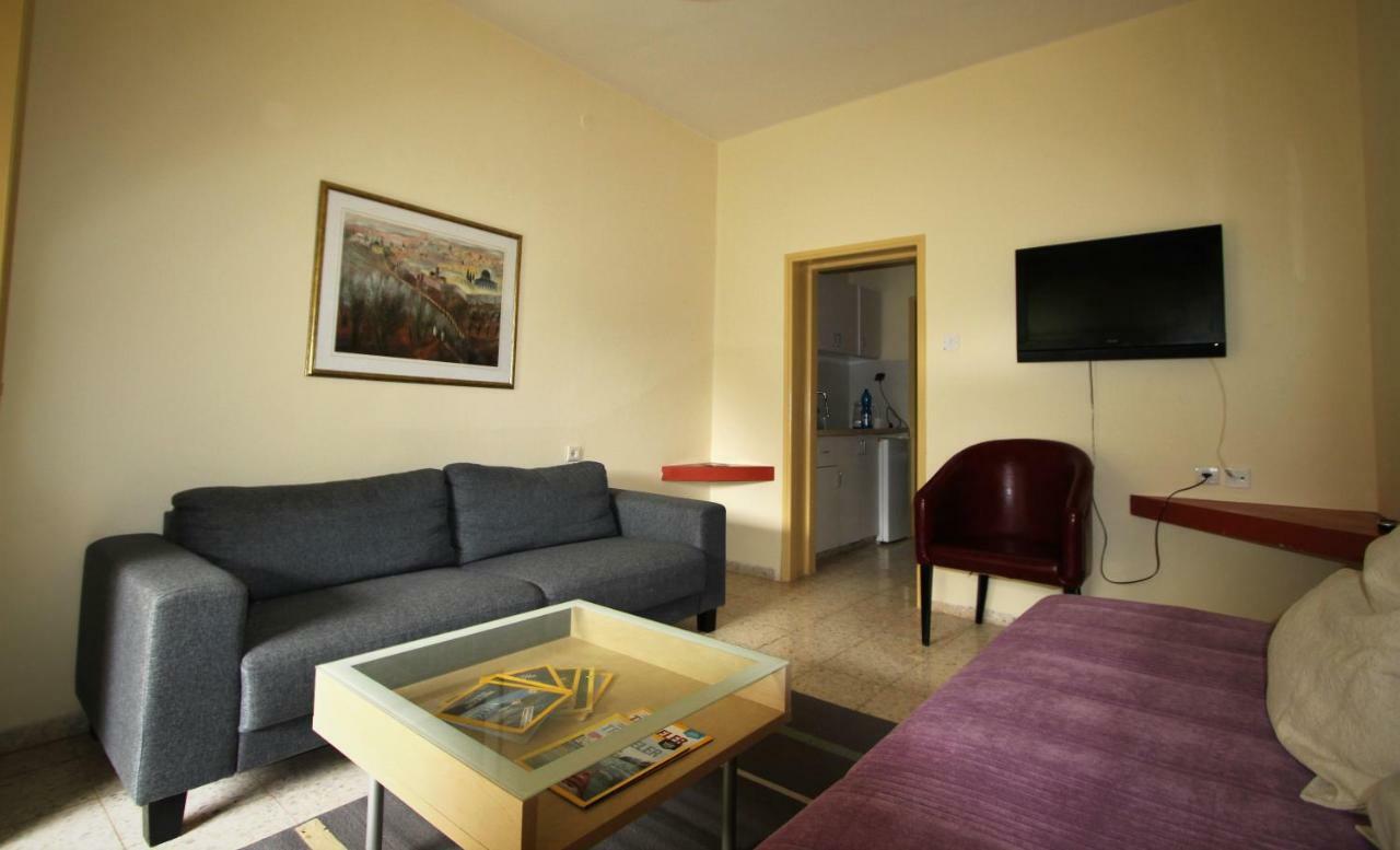 Eilon Hostel B&B Elon Exteriér fotografie